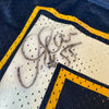 Junior Seau Signed Authentic Game Model San Diego Chargers Jersey With JSA COA