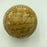 1963 Minnesota Twins Team Signed Official American League Baseball