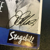 Joan Collins Signed Autographed Photo With JSA COA