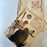 1966 New York Mets Vintage Program With Original Ticket