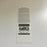 Rocco Baldelli MLB Debut First Game Original Ticket March 31, 2003