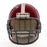 Joe "Willie" Namath Signed Alabama Crimson Tide Full-Size Riddell Helmet PSA DNA