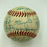 1976 San Francisco Giants Team Signed National League Baseball PSA DNA COA
