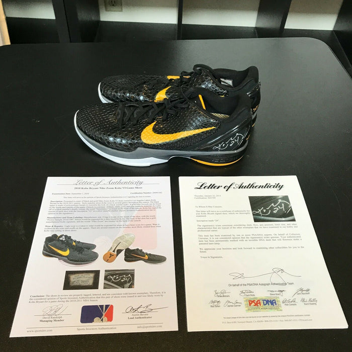 Kobe bryant hot sale shoes 2010