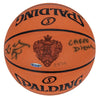 Kobe Bryant "Carpe Diem" Signed Inscribed Basketball UDA Upper Deck COA #23/24