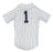 Billy Martin Signed Vintage 1970's New York Yankees Jersey With JSA COA