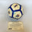 1994 World Cup Team USA Signed Soccer Ball 23 Signatures With COA