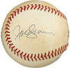 Beautiful Joe Cronin Single Signed 1979 World Series Baseball PSA DNA COA