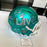 2019 Kansas City Chiefs Super Bowl LIV Champs Team Signed Helmet Fanatics COA