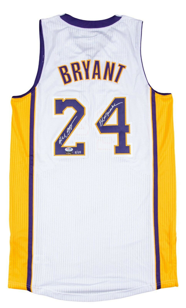 It's time to bring back the Mamba Jerseys… : r/lakers