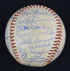 1960 Kansas City Athletics Team Signed American League Cronin Baseball PSA DNA