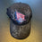 2009-2010 New Jersey Nets Team Signed Basketball Hat Cap #2