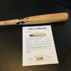 2003 Albert Pujols Authentic Game Issued X-Bat Baseball Bat PSA DNA COA