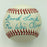 1970's Pee Wee Reese "Good Luck" Signed National League Feeney Baseball PSA DNA
