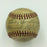 1942 St. Louis Cardinals World Series Champs Team Signed NL Baseball PSA DNA COA