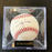 Stacy Lewis Signed Autographed Official Major League Baseball PGA Golf