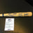 CLAYTON KERSHAW PRE ROOKIE SIGNED FUTURES GAME TEAM BAT MLB AUTHENTICATED