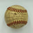 1946 Cincinnati Reds Team Signed National League Baseball 28 Sigs With JSA COA