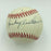 Nice Sparky Anderson Signed Official National League Baseball With PSA DNA COA