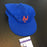 Nolan Ryan Signed Authentic New York Mets Game Model Hat Cap With JSA COA