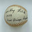 Beautiful Mickey Lolich "1979 San Diego Padres" Signed Vintage Baseball JSA COA