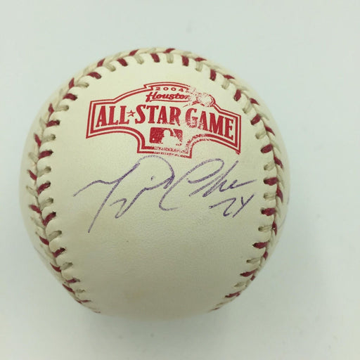 Orlando Cepeda Signed Heavily Inscribed Stat Baseball MLB AUTHENTICATED -  Autographed Baseballs at 's Sports Collectibles Store