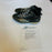 2015 Giancarlo Stanton Game Used Adidas Boost Cleats Shoes With Player COA