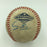 Cody Bellinger Pre Rookie Signed Arizona Fall League Game Used Baseball JSA COA
