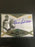 2008-09 UD Exquisite Collection Oscar Robertson Auto Autograph Bucks /25