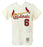 Stan Musial "3630 Hits, Hall Of Fame 1969" Signed St. Louis Cardinals Jersey JSA