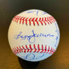 1978 New York Yankees World Series Champs Team Signed Baseball With JSA COA