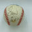 Al Snow & Head Signed Autographed Baseball WWE Wrestling With JSA COA