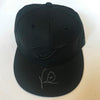Vernon Wells Signed Autographed Toronto Blue Jays Baseball Hat Cap