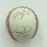 2010 Chicago White Sox Team Signed Official Major League Baseball