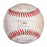 1981 NY Yankees AL Champs Team Signed Official World Series Baseball PSA DNA COA