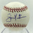Shane Victorino Signed Autographed Major League Baseball with JSA COA