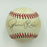 1970's Jim Rice Signed Autographed American League Baseball With JSA COA