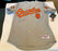 Cal Ripken Jr. Signed Baltimore Orioles Game Model Jersey MLB Authenticated Holo