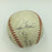 1960's Roger Maris Single Signed Autographed Rawlings Baseball With JSA COA