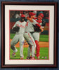 Beautiful Roy Halladay Perfect Game 5-29-10 Signed 16x20 Photo MLB Authenticated