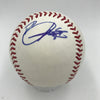 Bryce Harper Signed Autographed Official Major League Baseball JSA COA