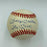 Beautiful Mickey Mantle "The Mick" Signed Inscribed Baseball With JSA COA