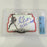 Greg Maddux Signed Autographed 1996 Upper Deck SP Inscribed 95 World Champs BGS