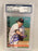 1994 O Pee Chee Rod Beck Signed Autographed Baseball Card Psa Dna