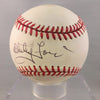 Whitey Ford Signed Autohraphed Official American League Baseball PSA DNA COA