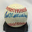 Ted Williams Signed Autographed American League Baseball JSA COA #Y60610