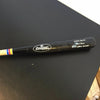 Rafael Palmeiro Game Used Cooper Baseball Bat MEARS Authenticated